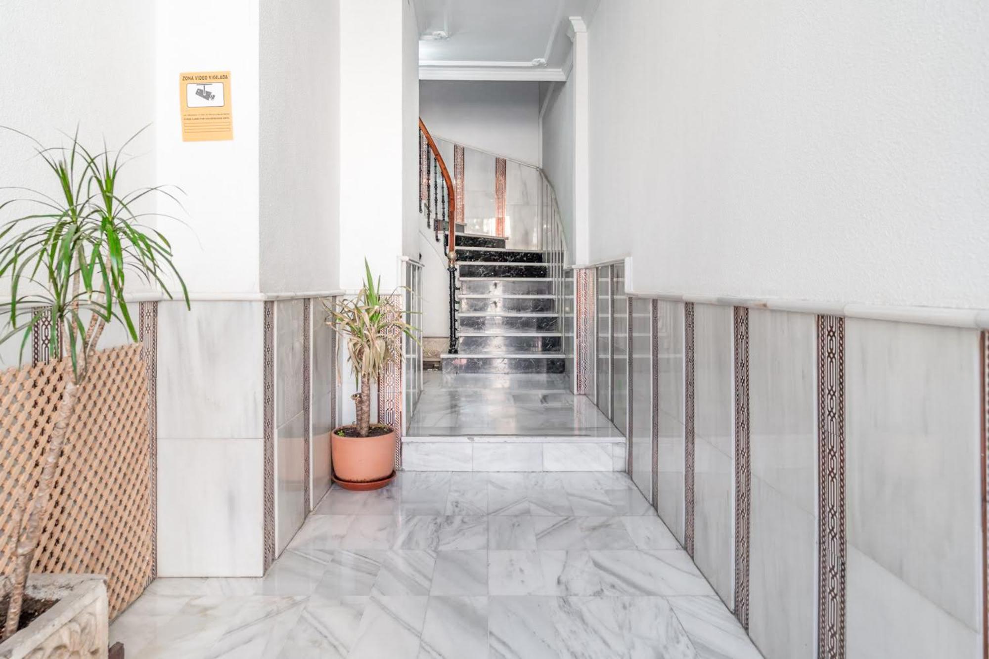 Grx Gran Via Catedral Apartment กรานาดา ภายนอก รูปภาพ